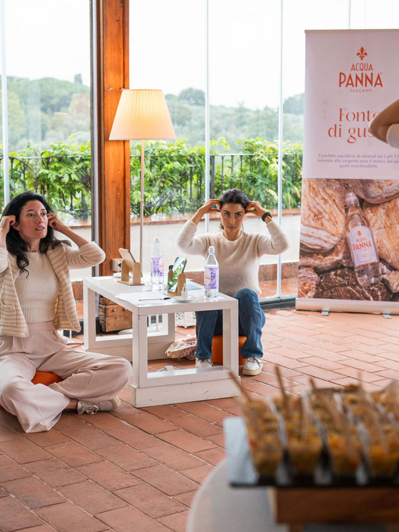 Eventi privati - Festeggiare insieme, con stile