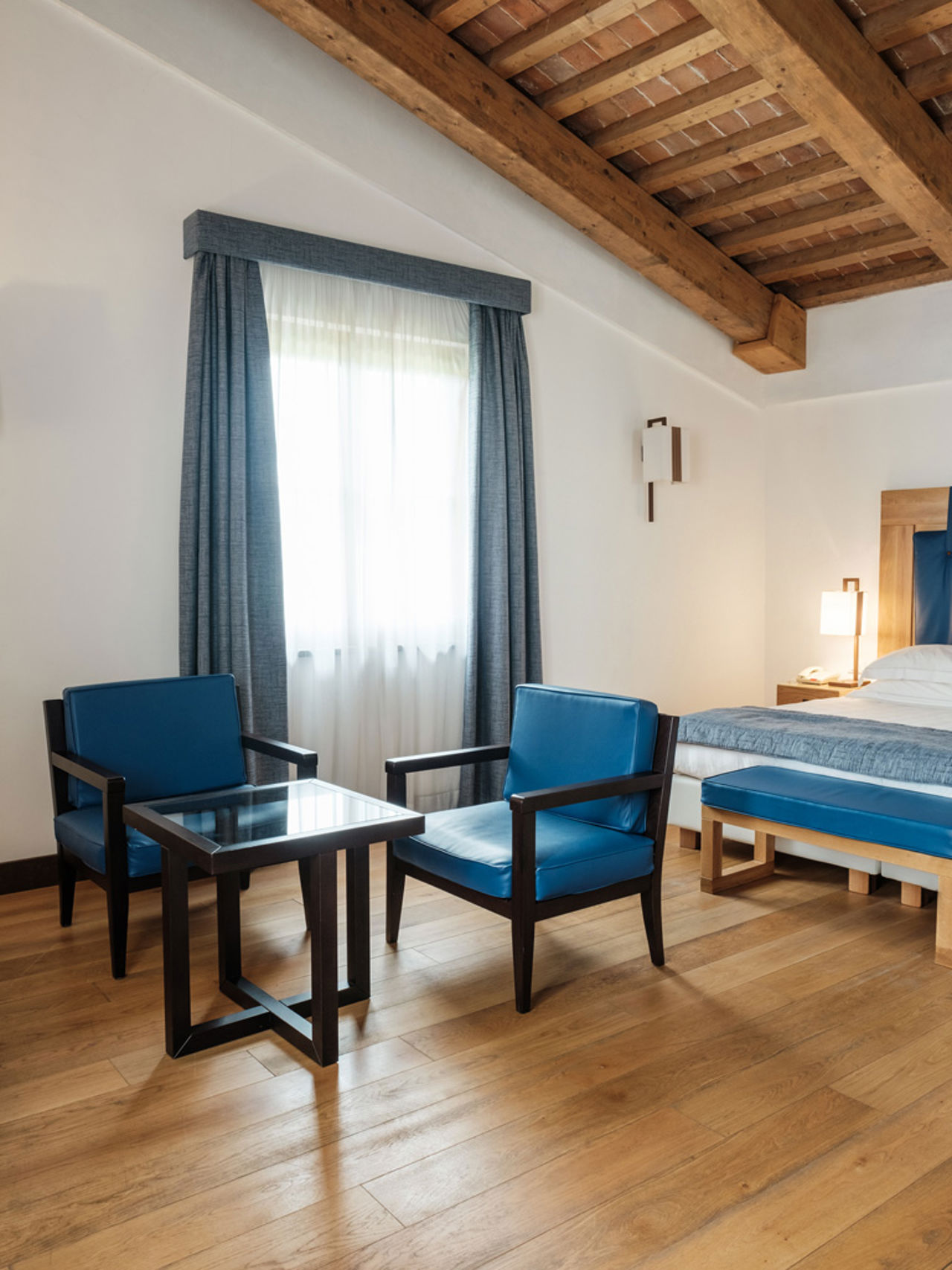 Camelia - Un piccolo appartamento immerso nel verde, perfetto per chi viaggia in coppia