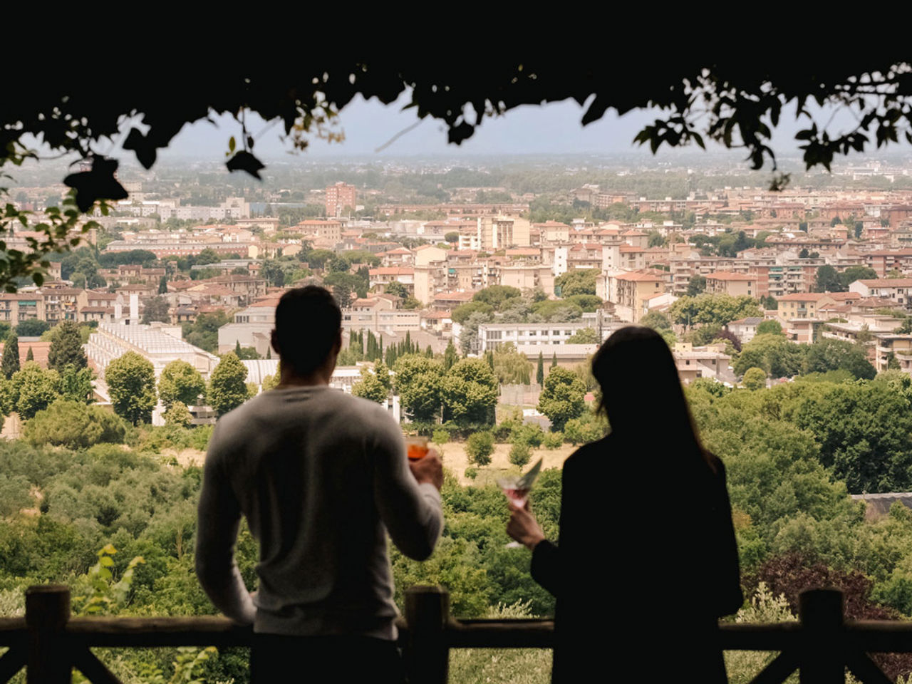 Location per eventi - Luoghi che raccontano, accolgono, incantano