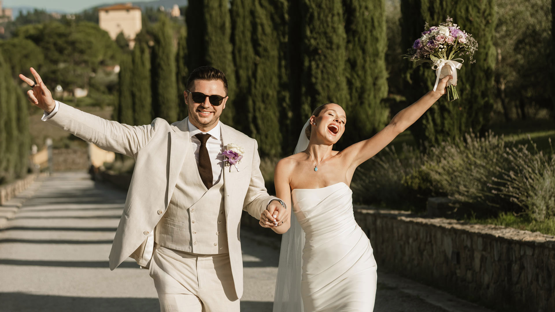 Matrimoni - In una delle location più suggestive di Firenze, ogni sì diventa indimenticabile