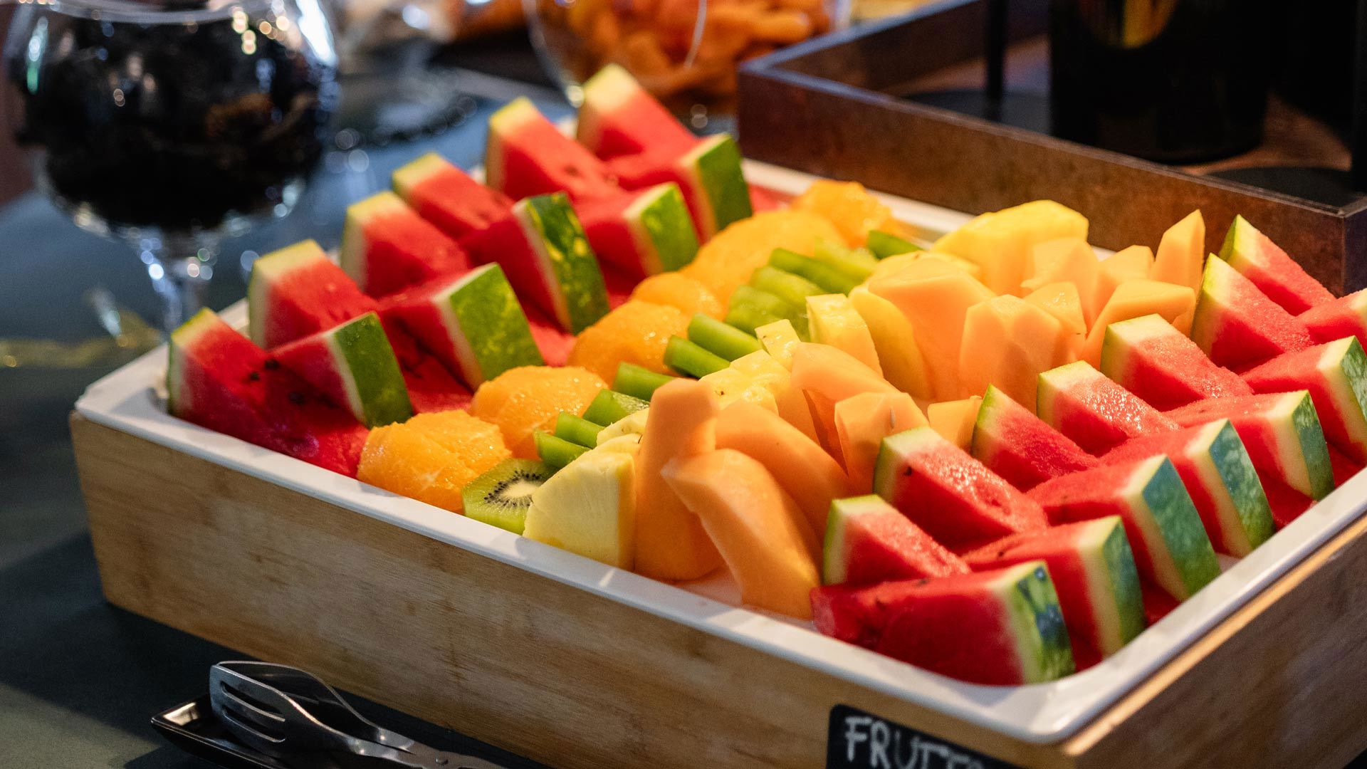 Servizi - Il piacere di un soggiorno su misura in un hotel 5 stelle a Firenze