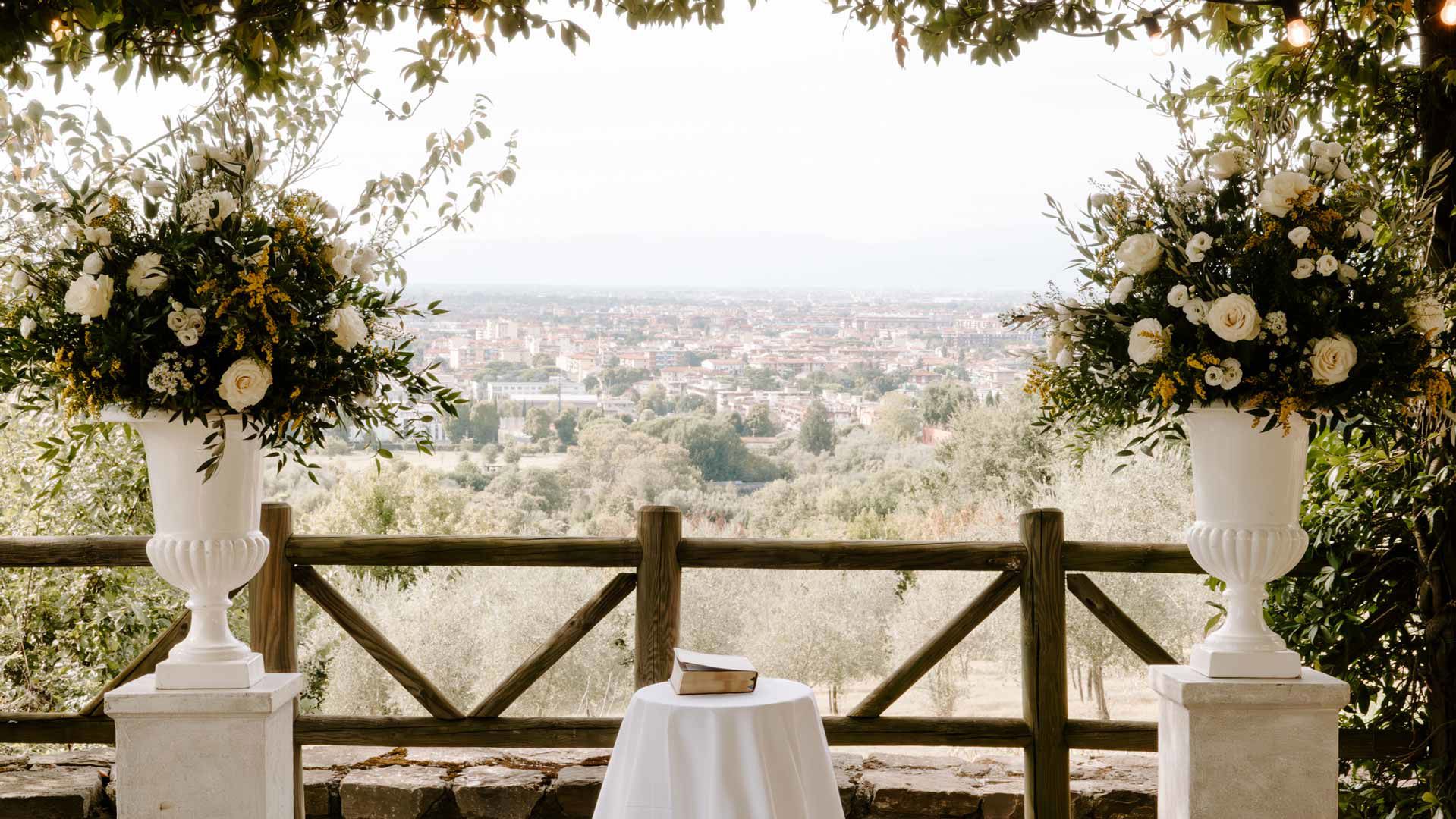 Eventi - Una location per eventi a Firenze, pensata per accogliere con stile ogni occasione speciale