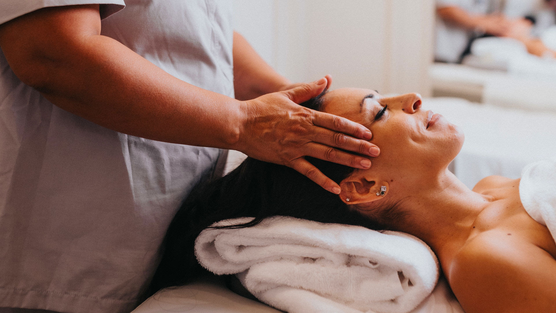 Spa - Dove il tempo rallenta, a pochi minuti dal cuore di Firenze