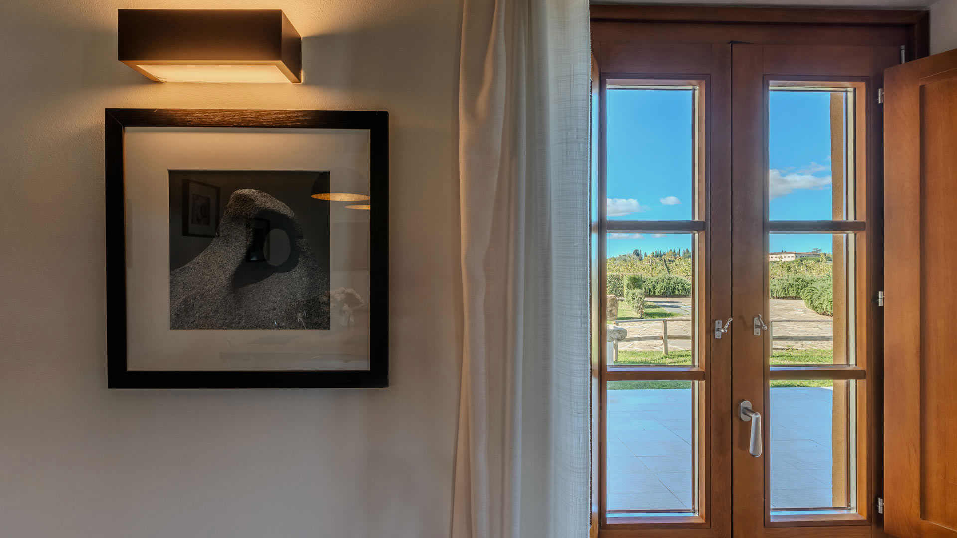 Villa Colombaia - Il fascino autentico di una villa storica per vacanze a Firenze, da condividere con chi ami