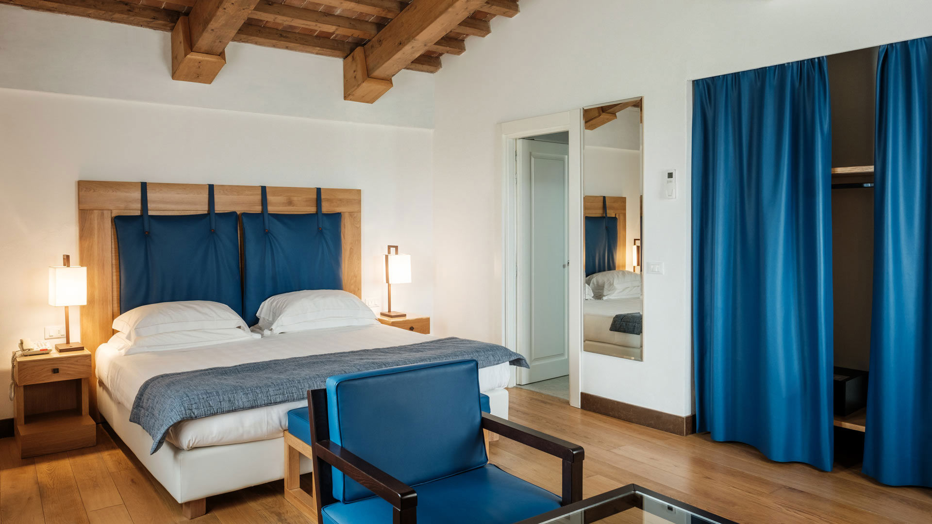 Camelia - Un piccolo appartamento immerso nel verde, perfetto per chi viaggia in coppia