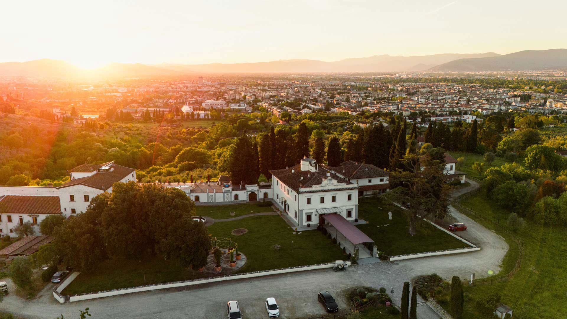 Location per eventi - Spazi curati per matrimoni, eventi privati o meeting aziendali a Firenze