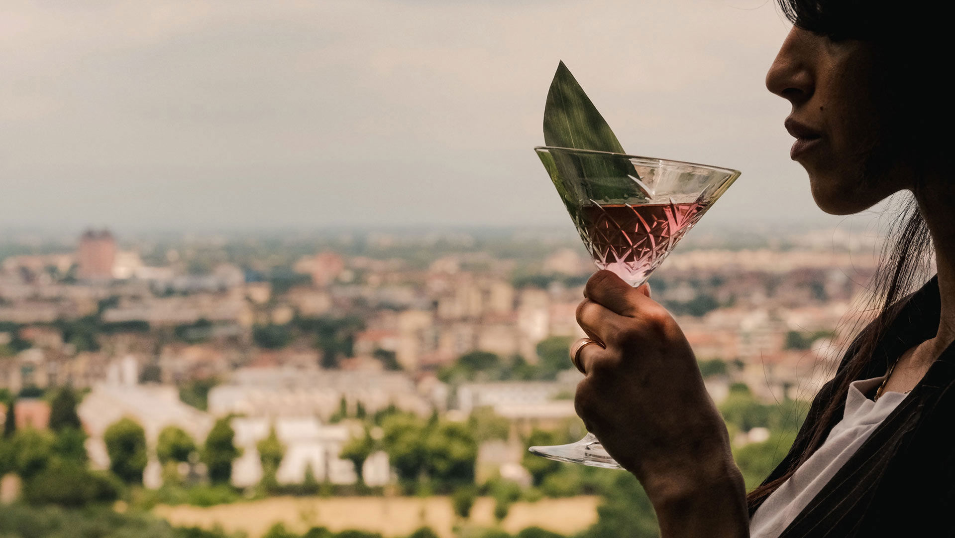 Hotel & Resort - A Florence resort where every detail speaks of beauty, hospitality and history