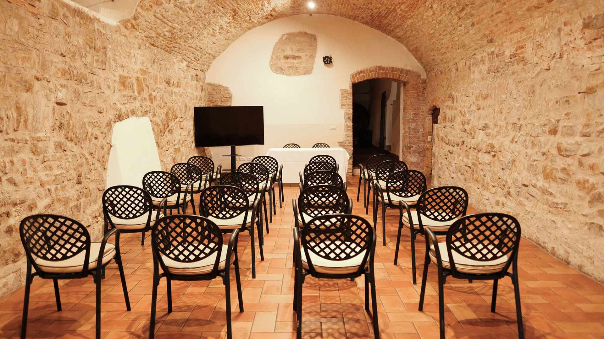 Eventi aziendali - Cene aziendali, riunioni e incentive a Firenze, in una villa rinascimentale immersa nel verde