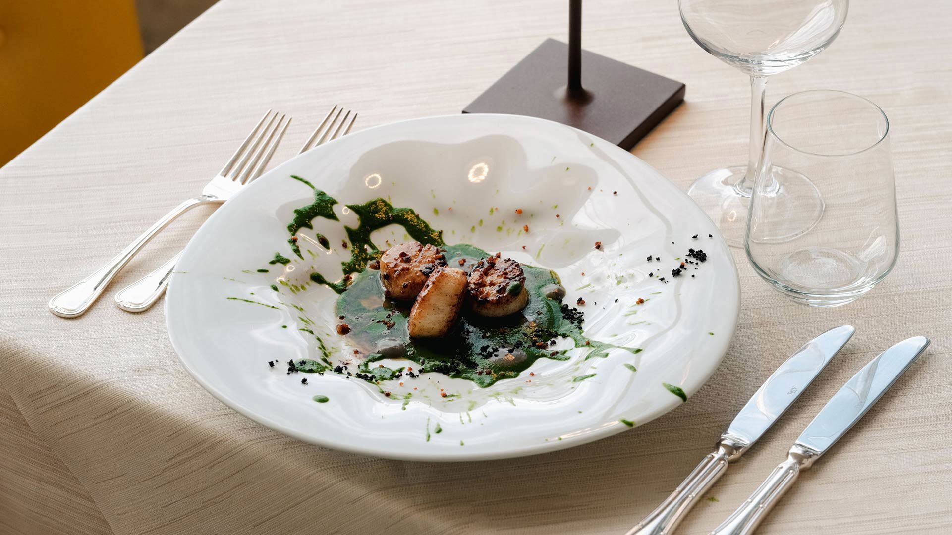 Ristoranti - Il Conventino a Marignolle e Terrazza Tolomei Pool & Lunch: due modi di vivere il gusto 