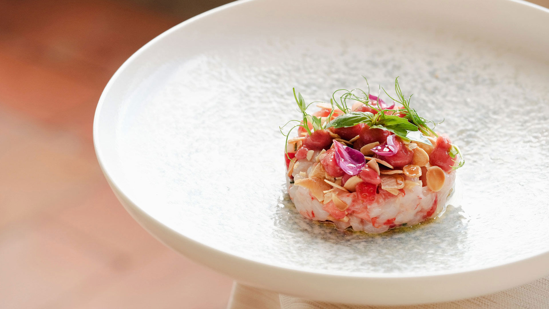 Ristoranti - Il Conventino a Marignolle e Terrazza Tolomei Pool & Lunch: due modi di vivere il gusto 