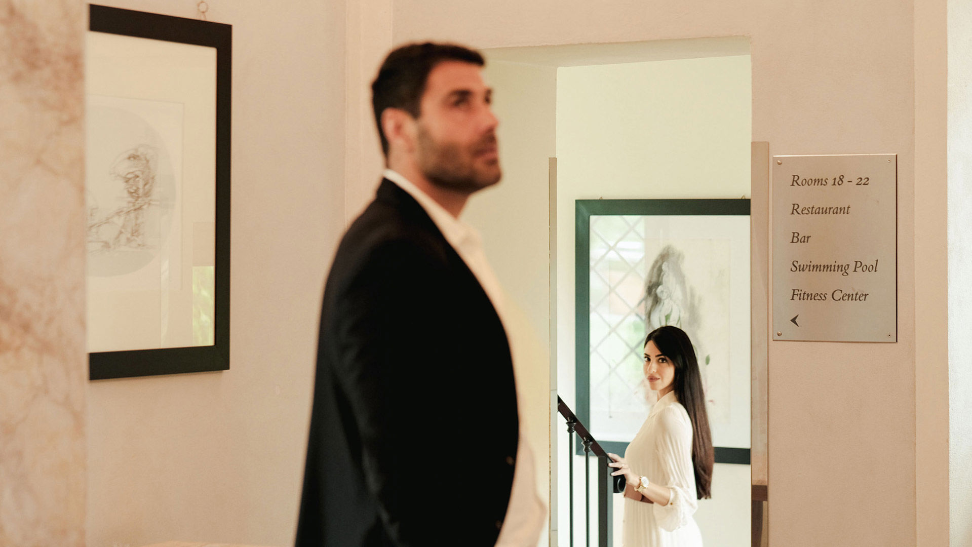 Location per eventi - Spazi curati per matrimoni, eventi privati o meeting aziendali a Firenze