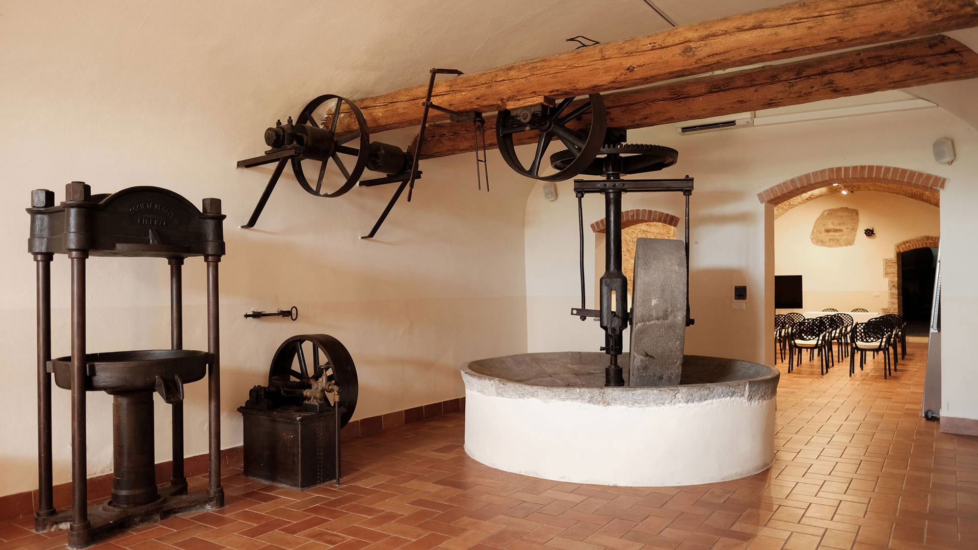 Location per eventi - Spazi curati per matrimoni, eventi privati o meeting aziendali a Firenze