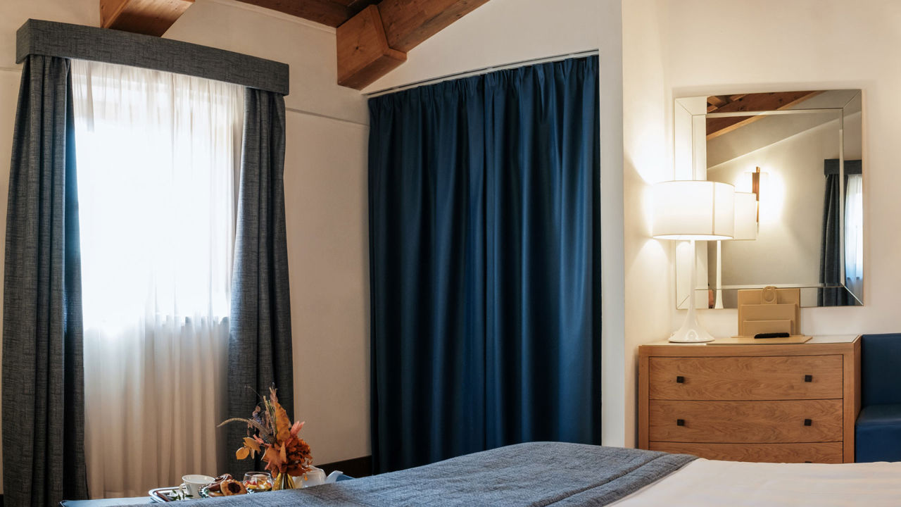 Begonia - Una casa nel verde, essenziale e accogliente, per chi cerca riservatezza