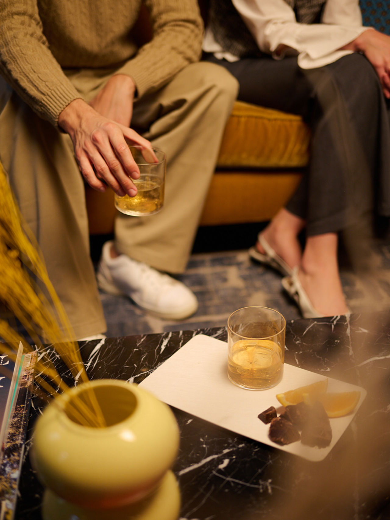 Stay in the Game”尊享礼遇 3