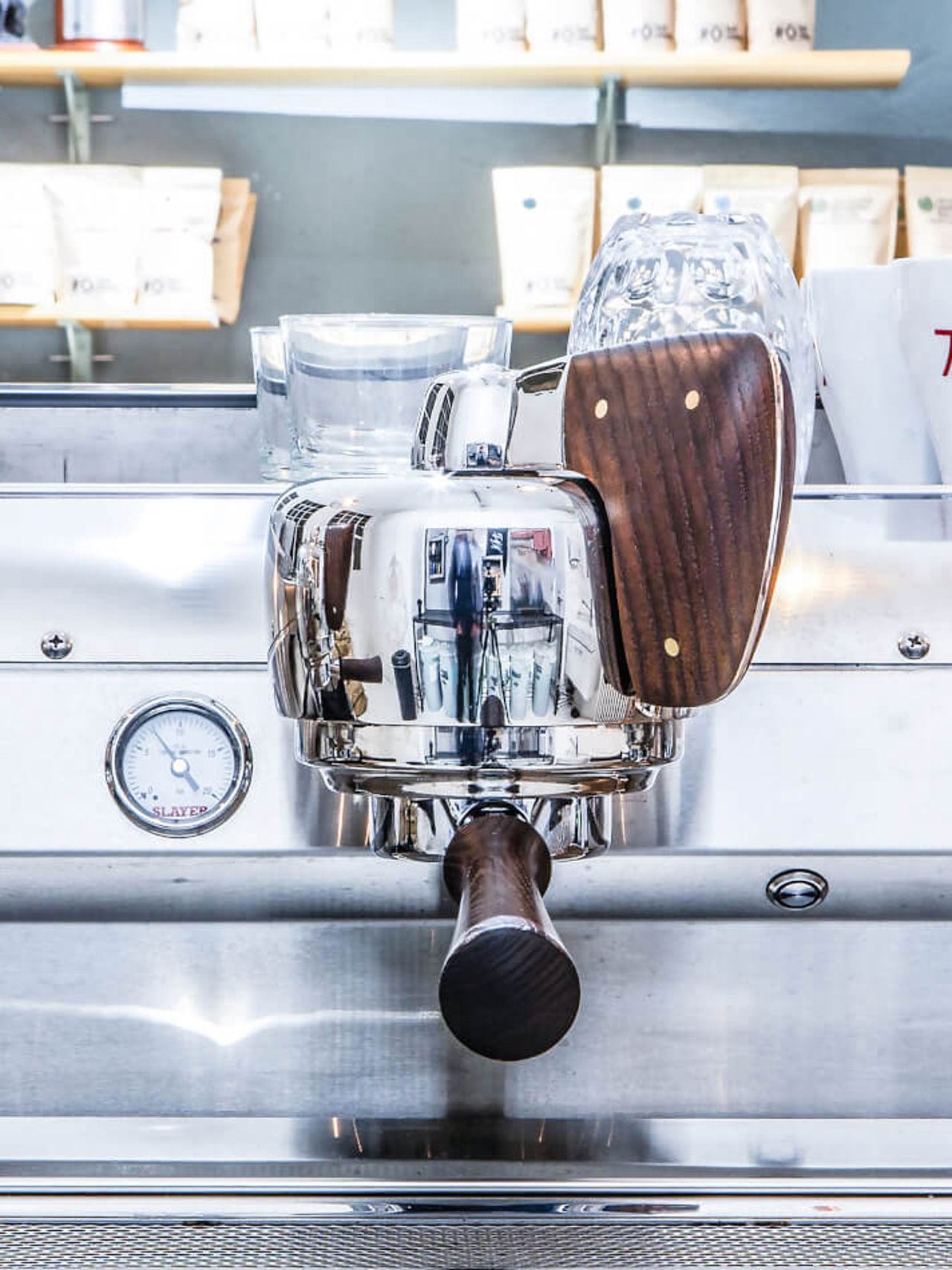 Roastery and historic Cafés in Milan 3