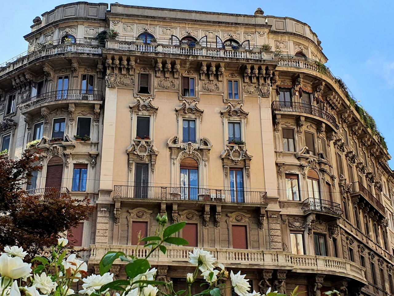 La Milano dei bambini 3 La Milano dei bambini 3