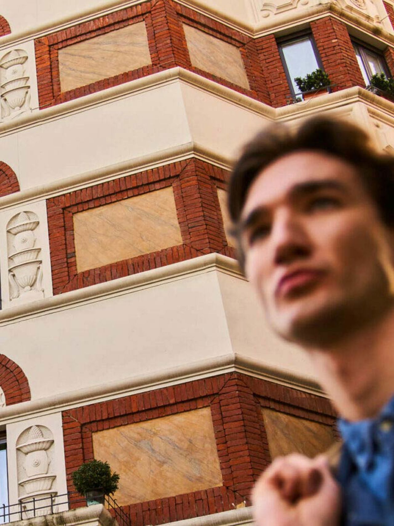 Il Quadrilatero del silenzio di Milano 4