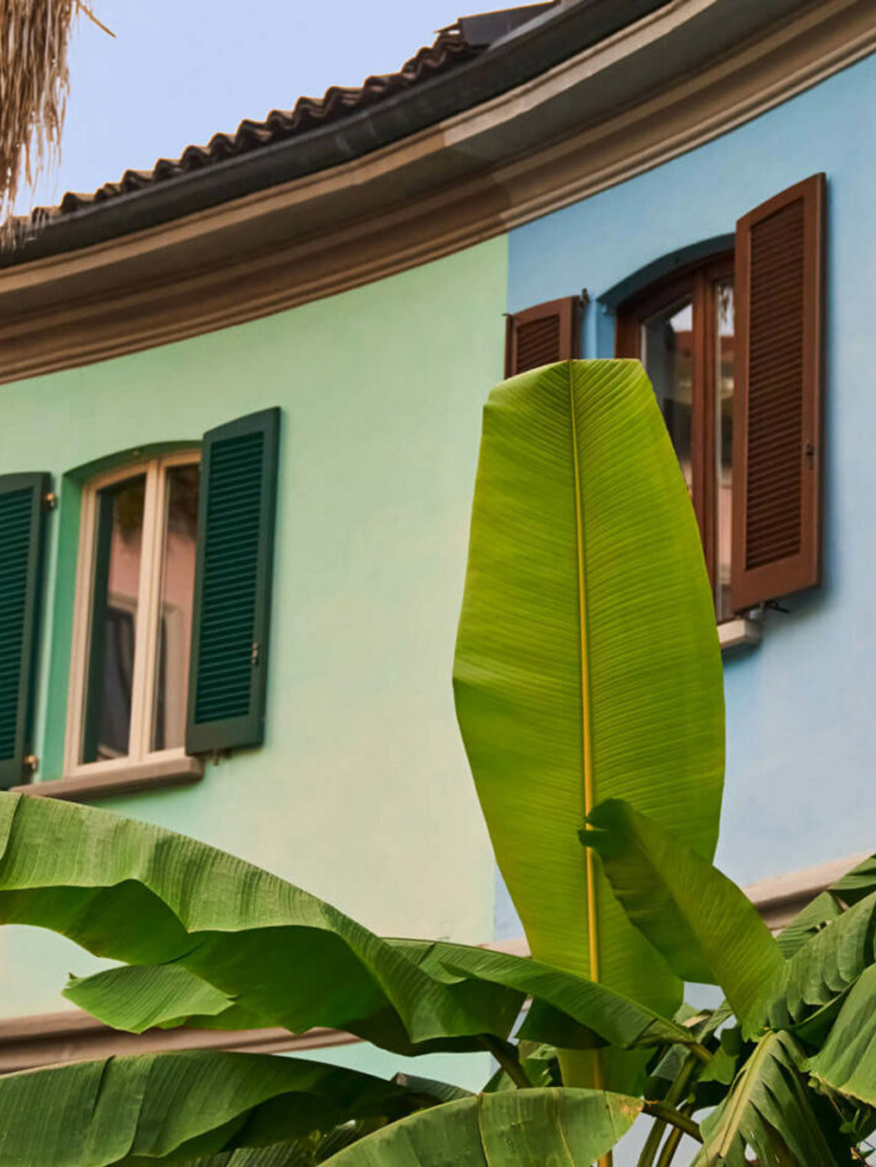 Via Lincoln: the colourful quarter of Milan 3 Via Lincoln: the colourful quarter of Milan 3