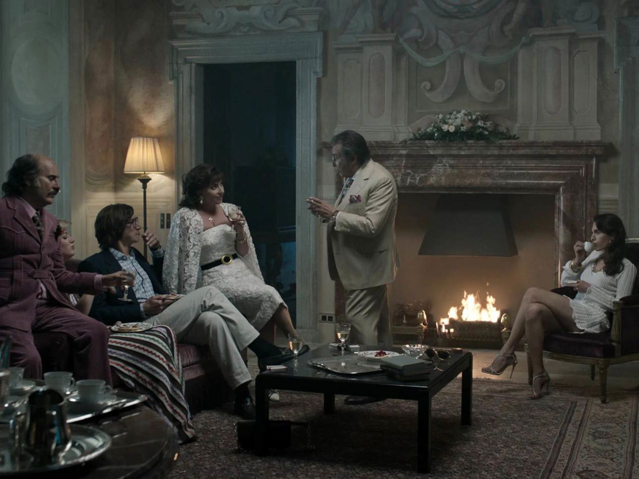 Il Quadrilatero del silenzio di Milano 4