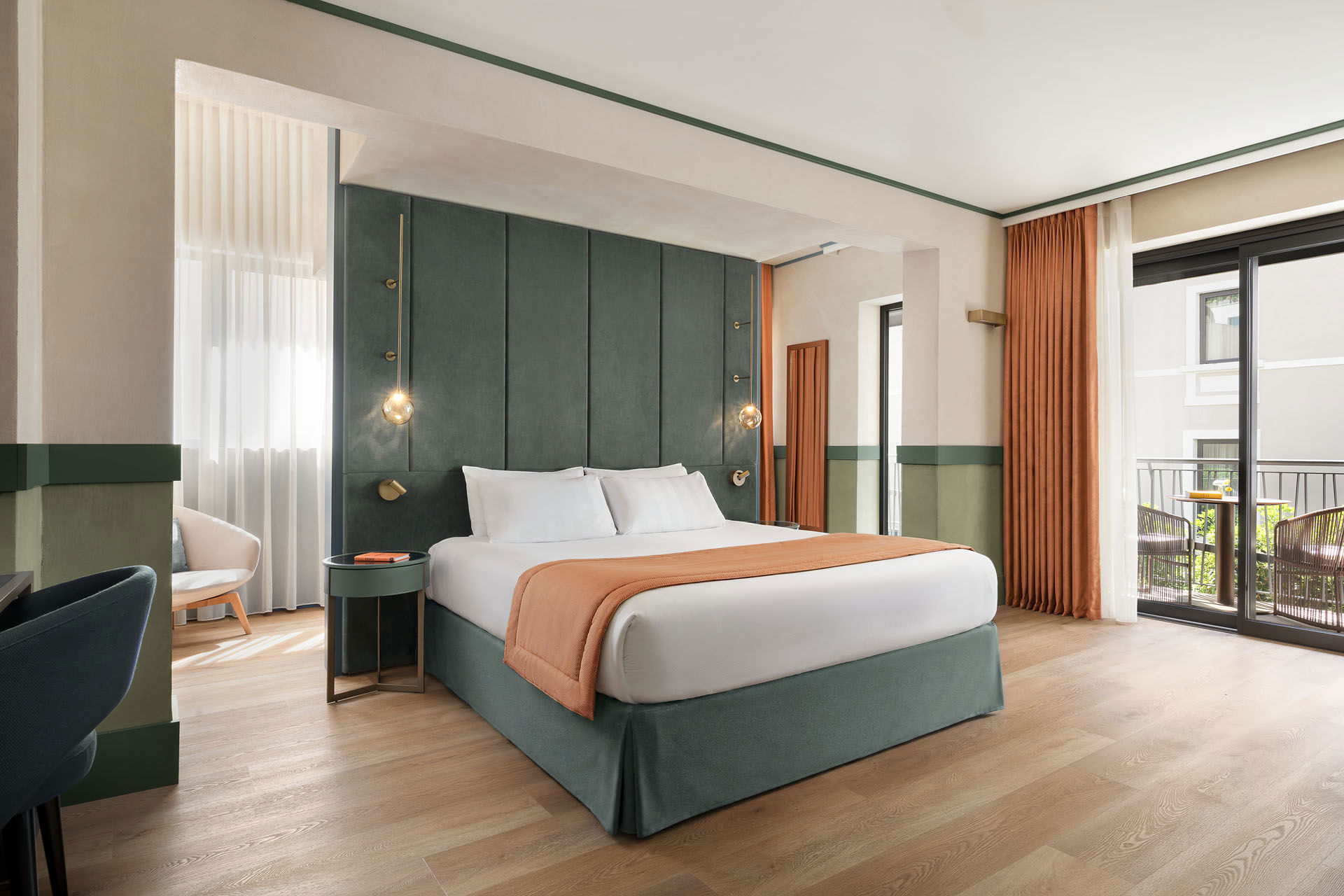 Milano Suite 16 Milano Suite 16