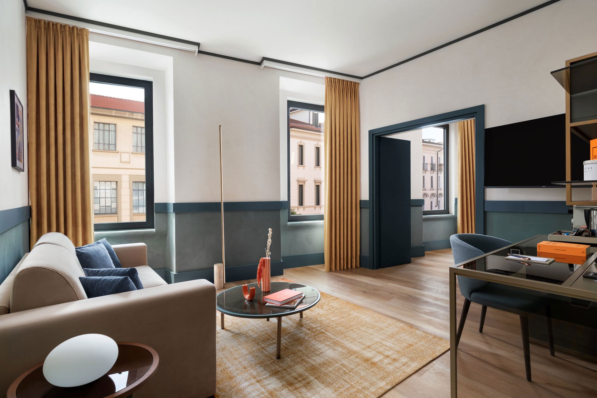 Milano Suite 11 Milano Suite 11