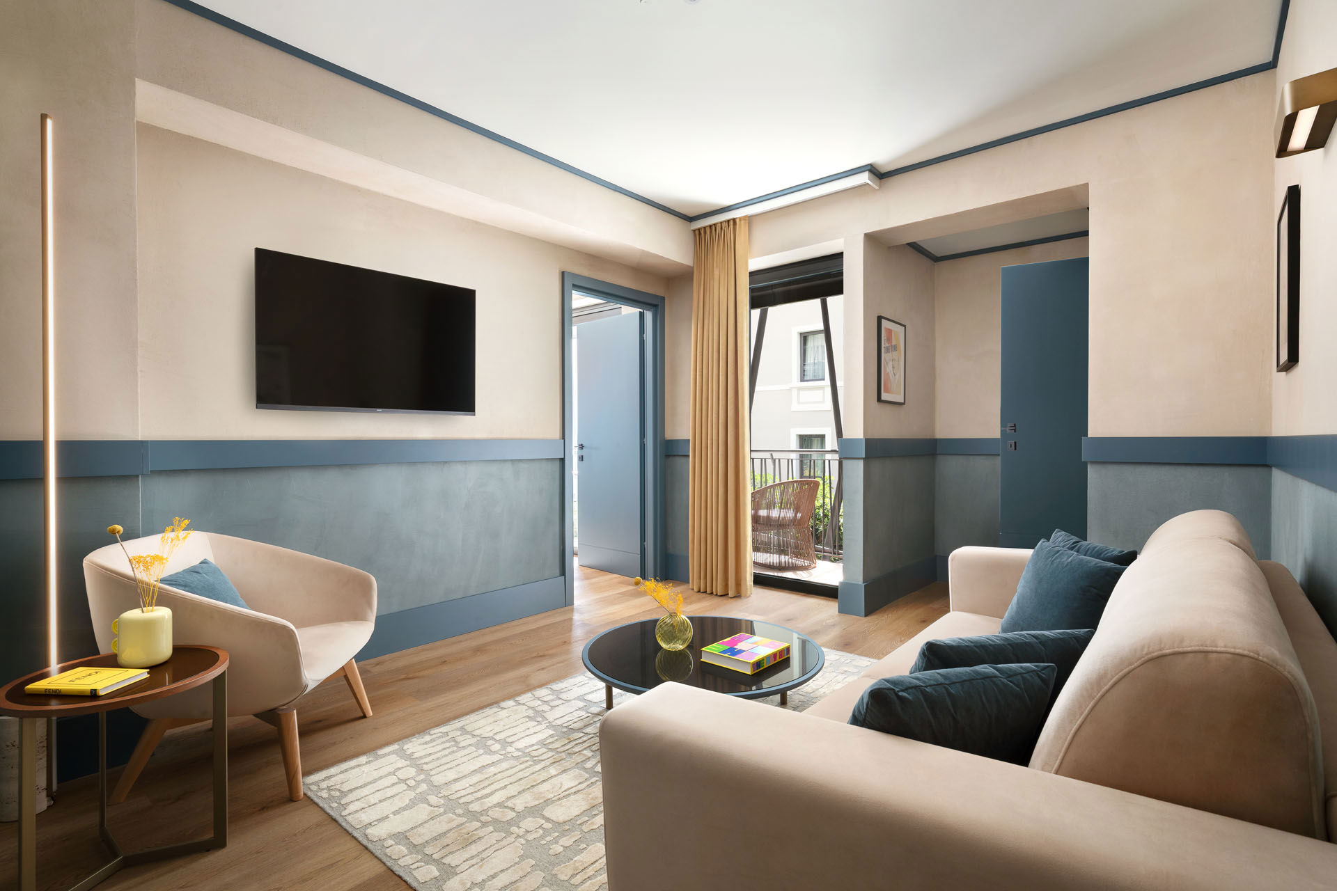 Milano Suite 18 Milano Suite 18