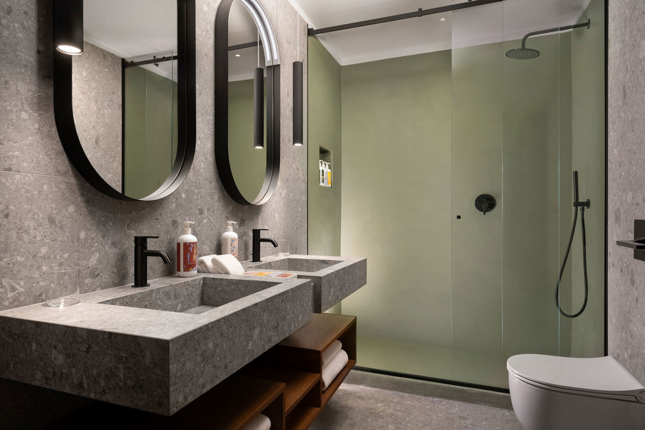 Milano Suite 18 Milano Suite 18