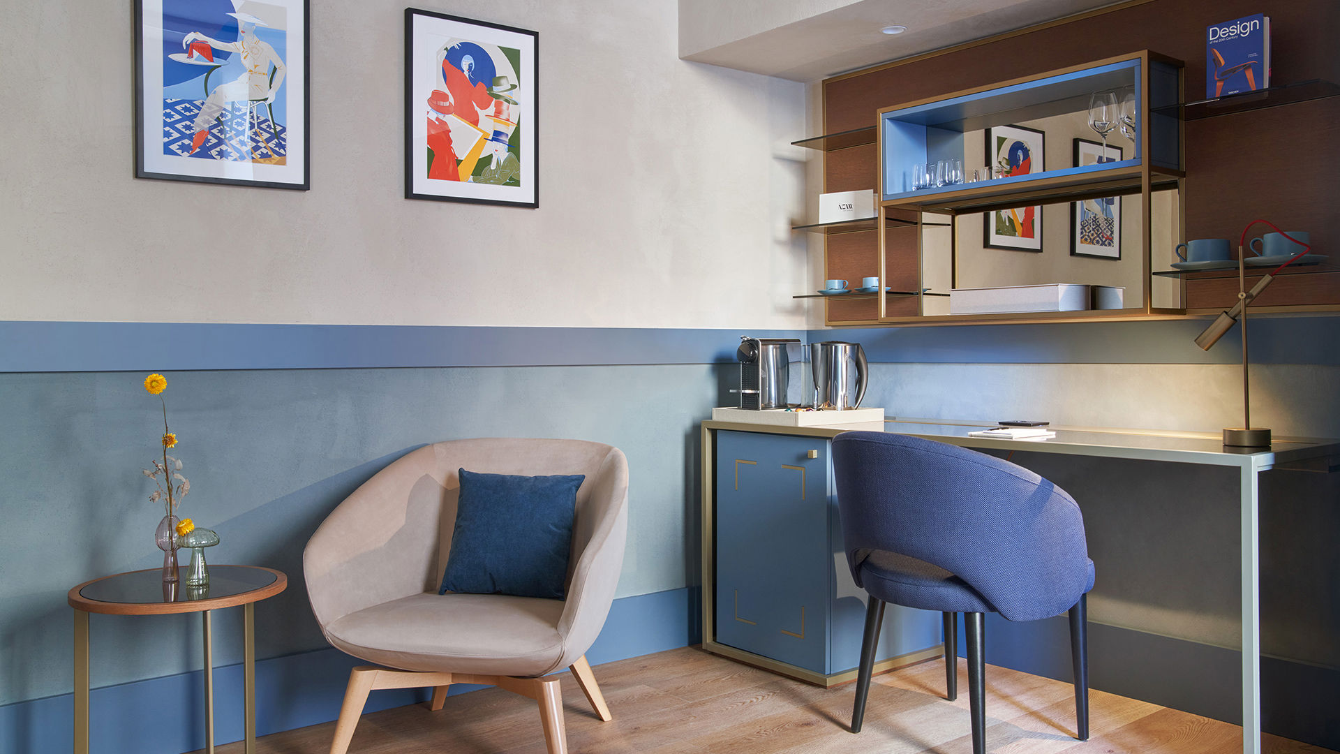 Milano Family Suite 5