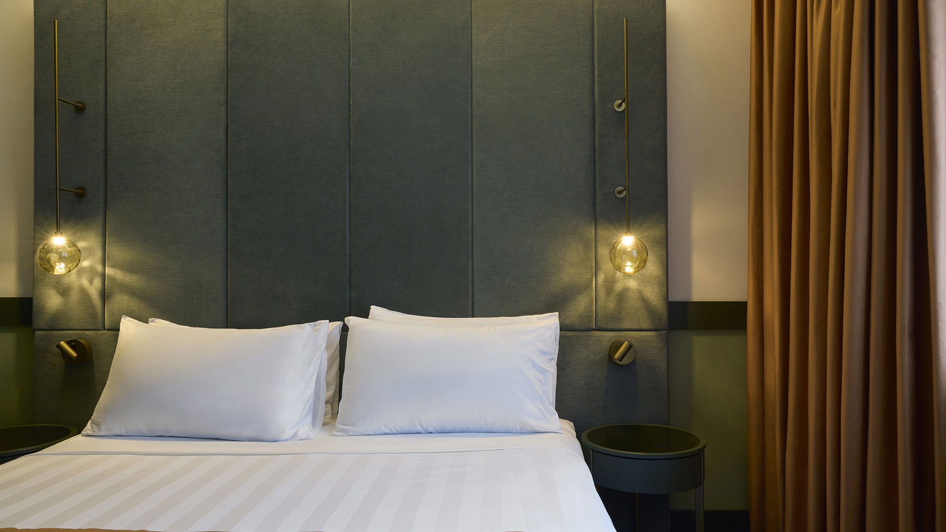 Milano Garden Suite 8