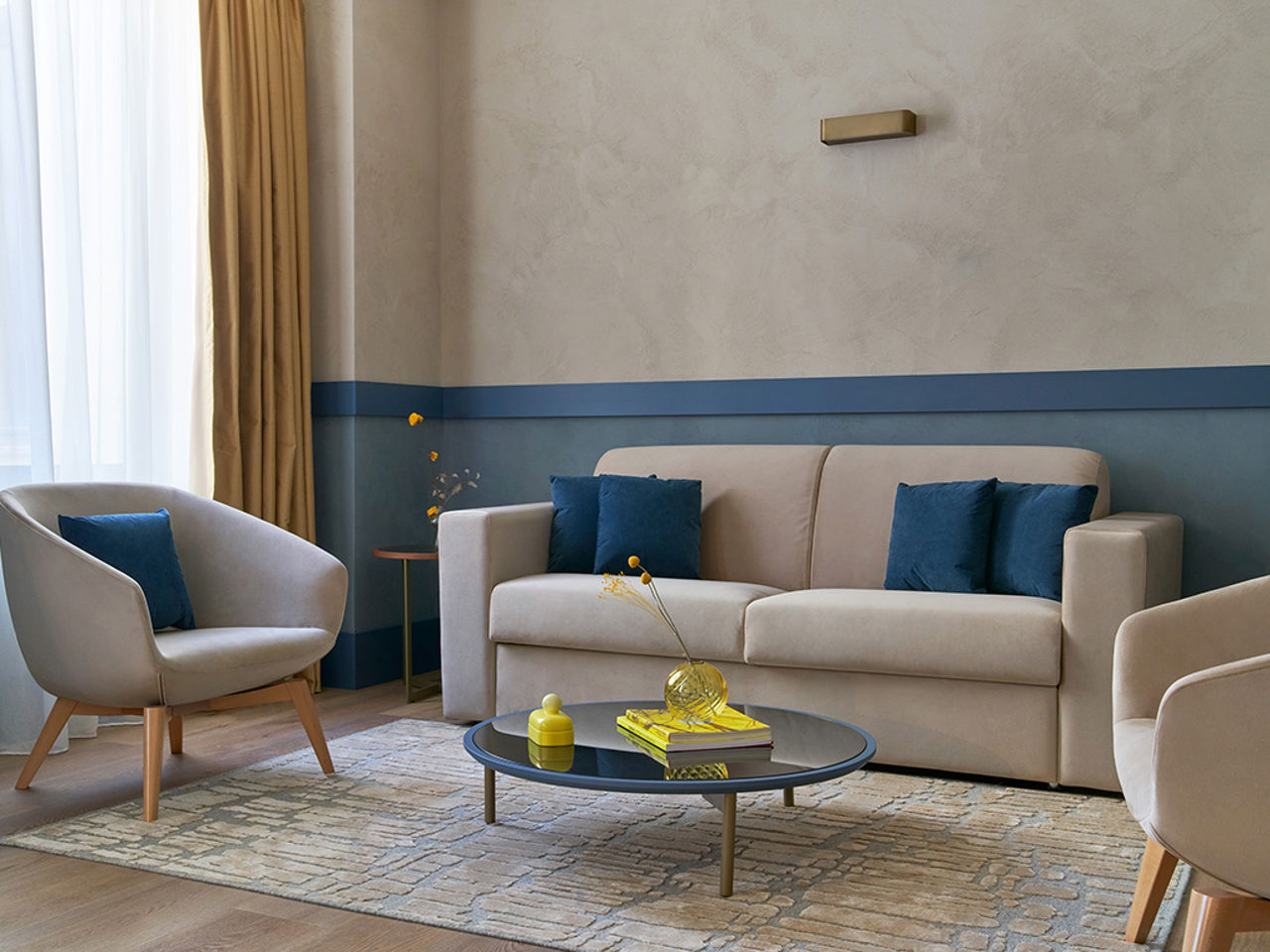 Milano Family Suite 7