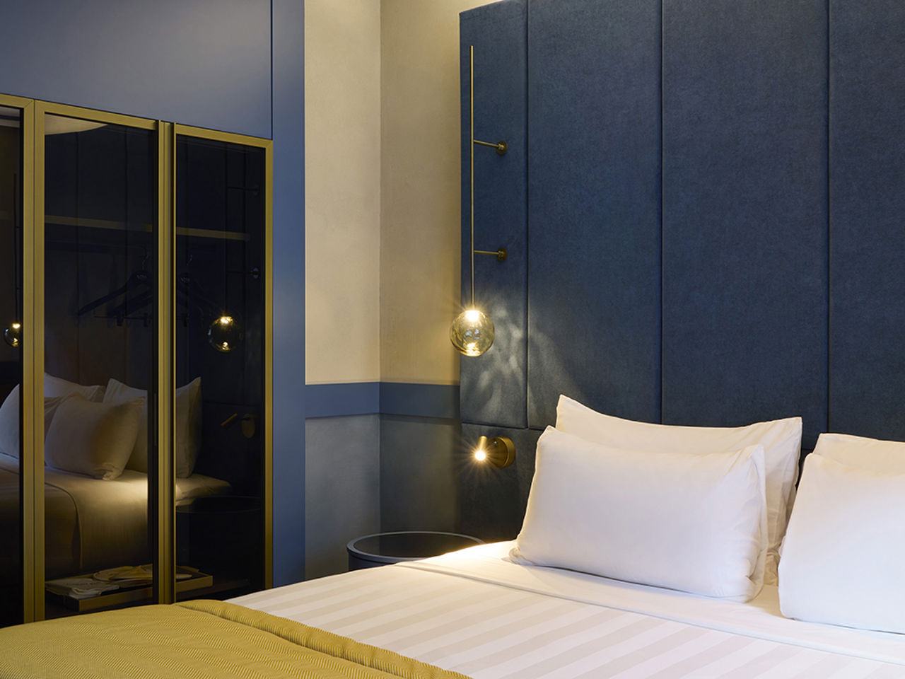 Milano Garden Family Suite 5