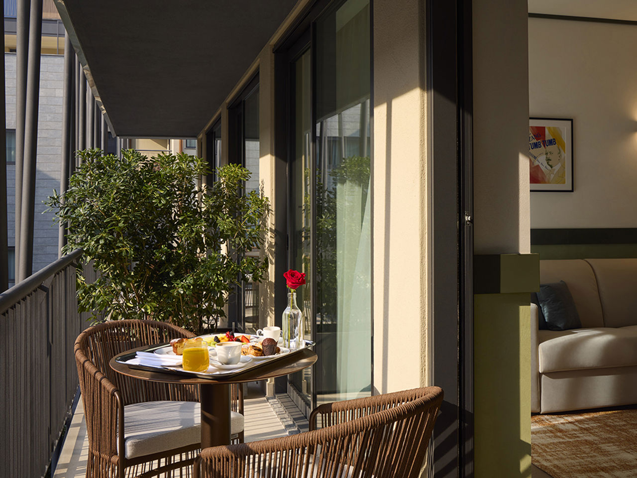 Milano Family Suite 10