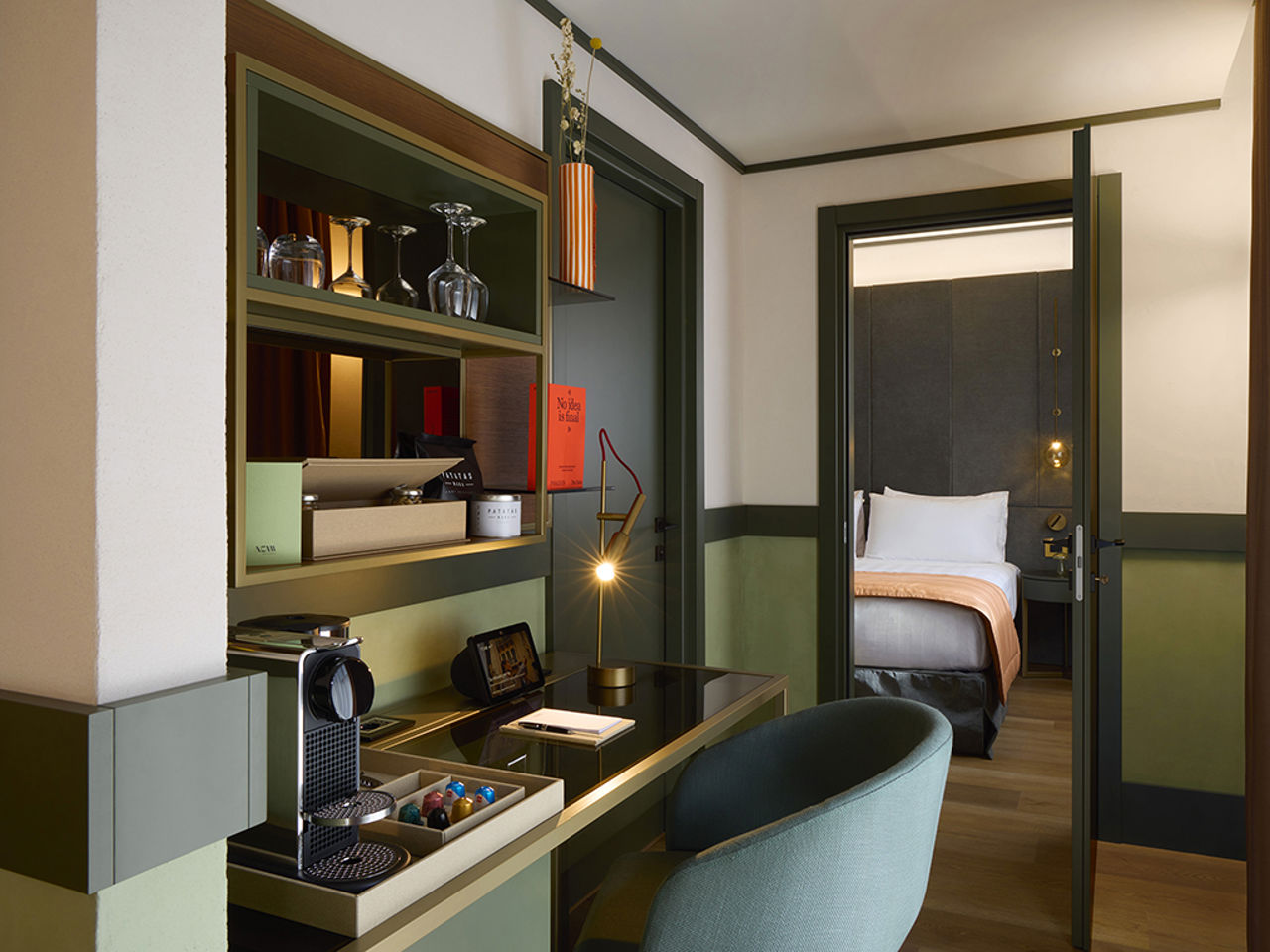 NEMI Hotel 2 NEMI Hotel 2