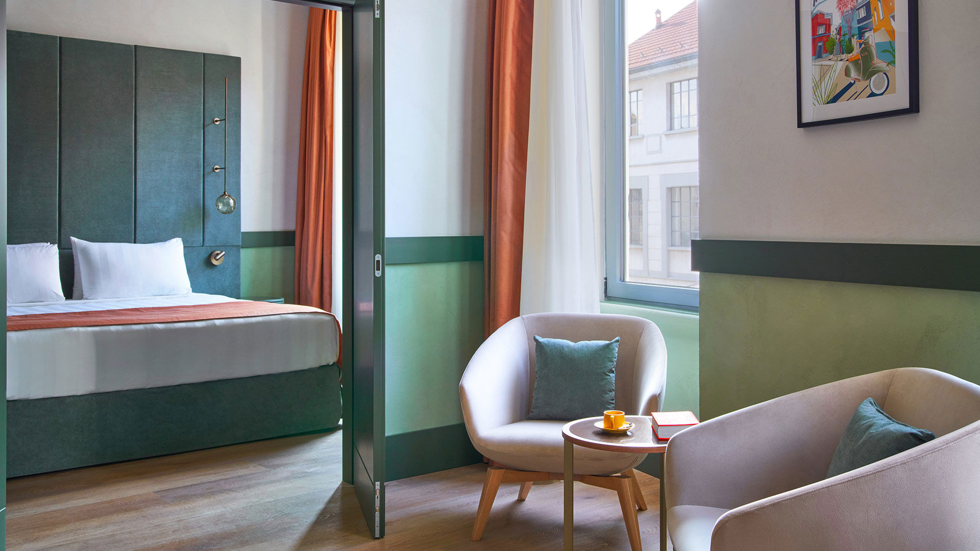 Junior Suite 3