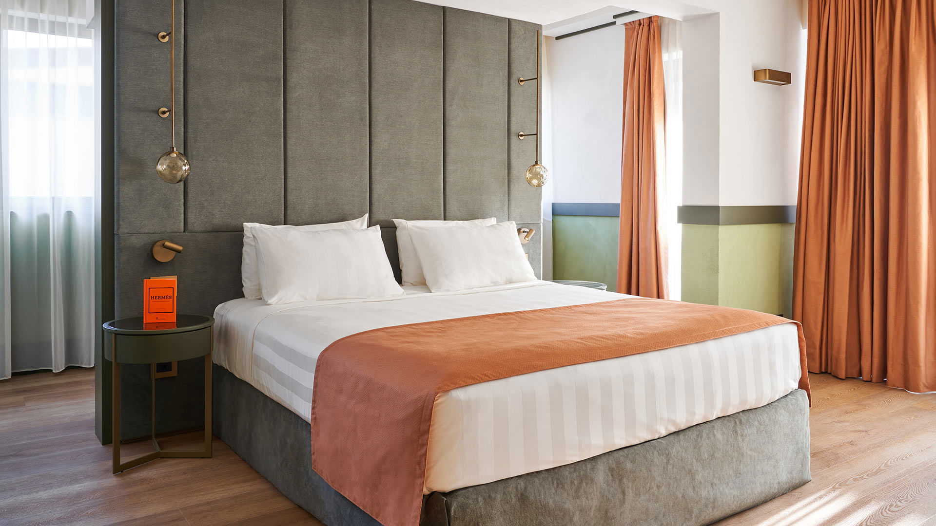 Milano Suite 4