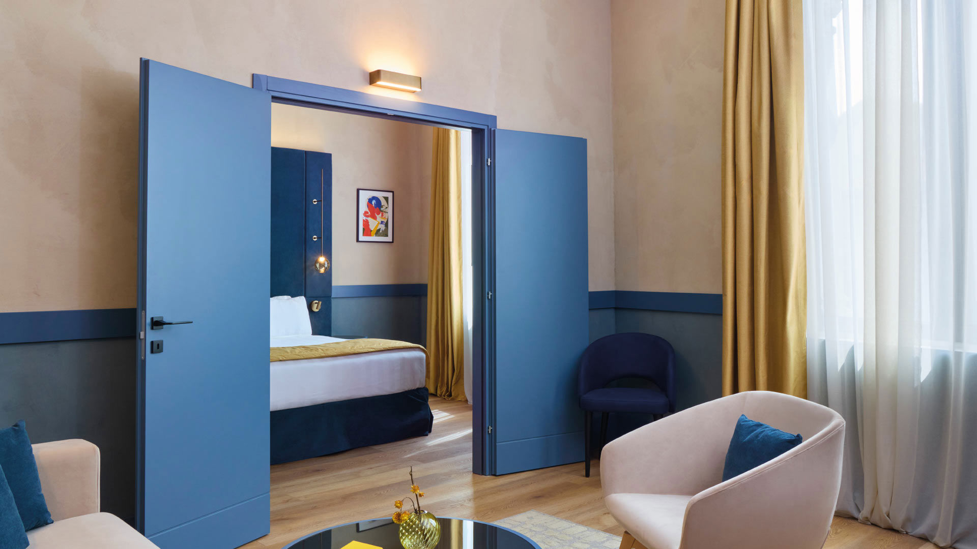 Junior Suite 2