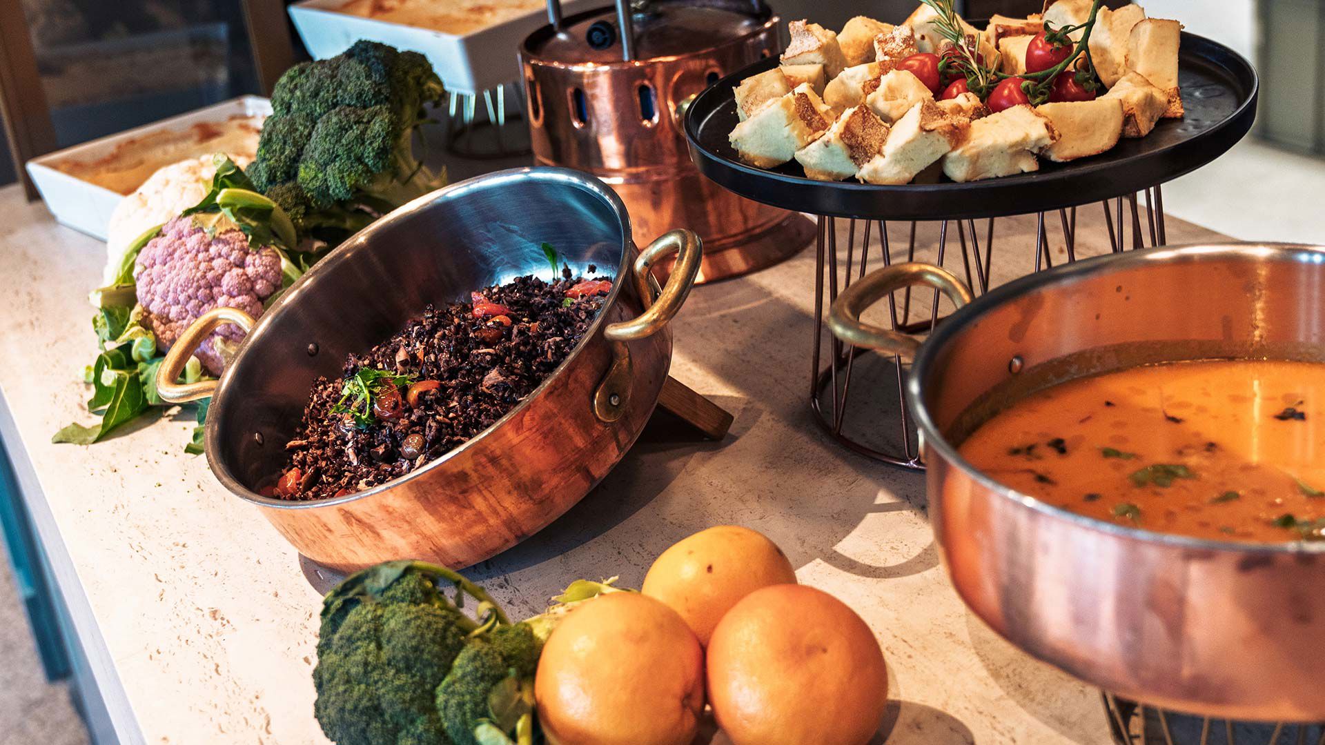 DE MONTEL, Milan Thermal Baths 6