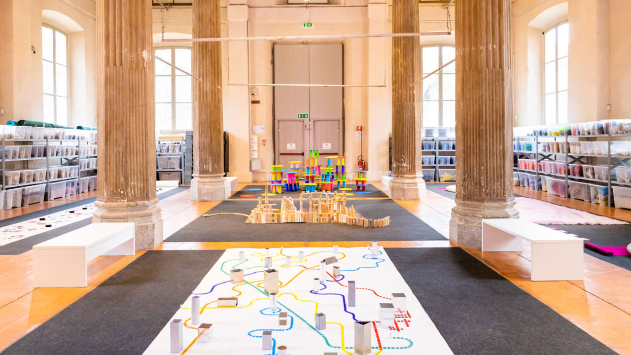 La Milano dei bambini 3 La Milano dei bambini 3