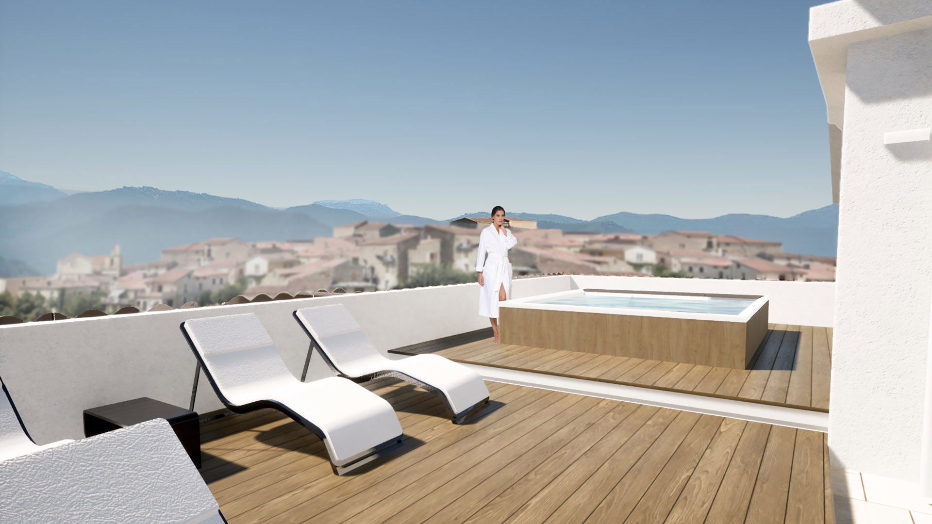 Terrazza 1
