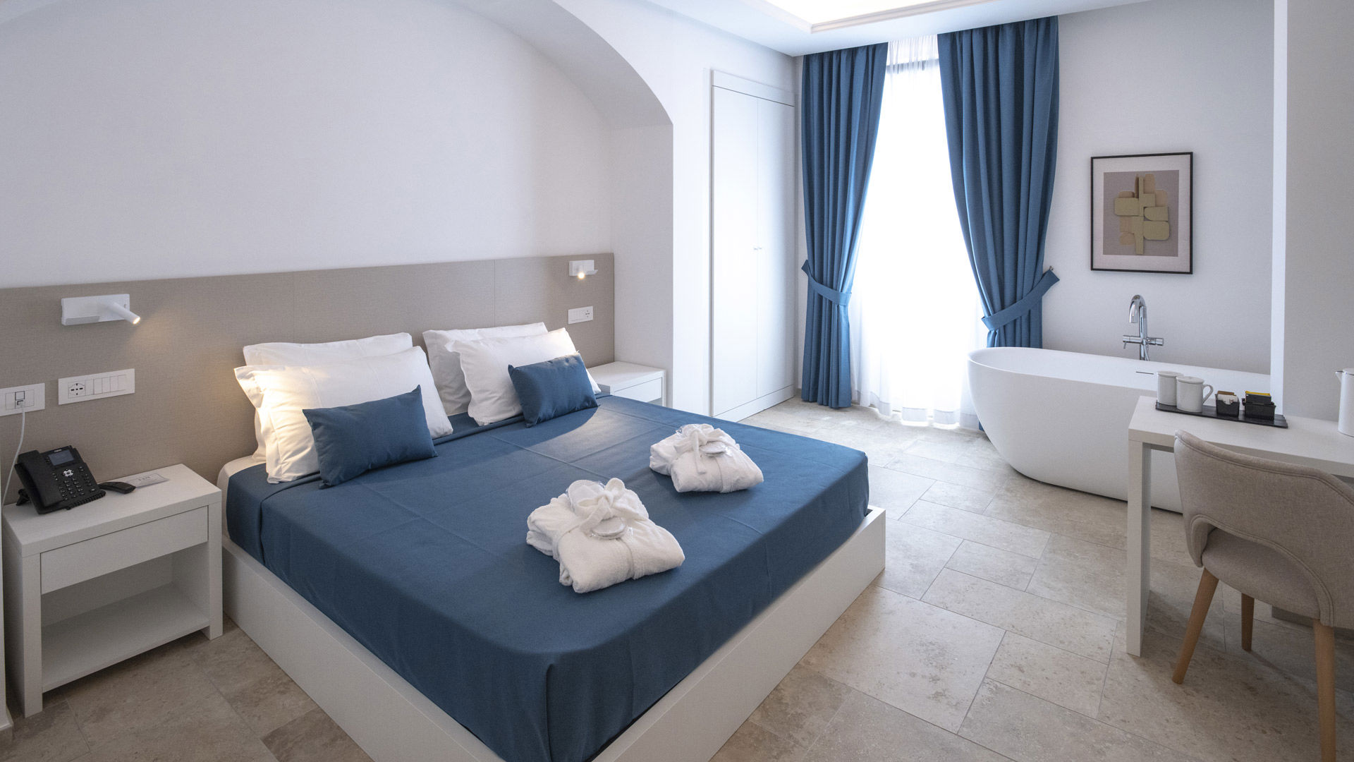 Rooms 1