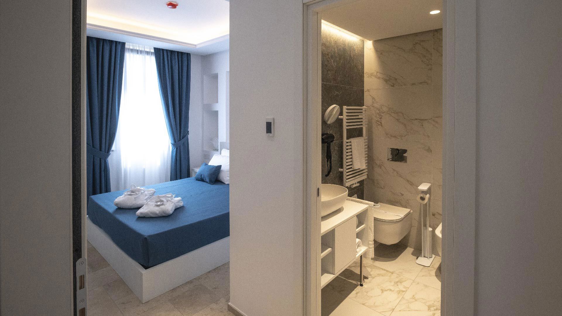 Classic Double Room 2