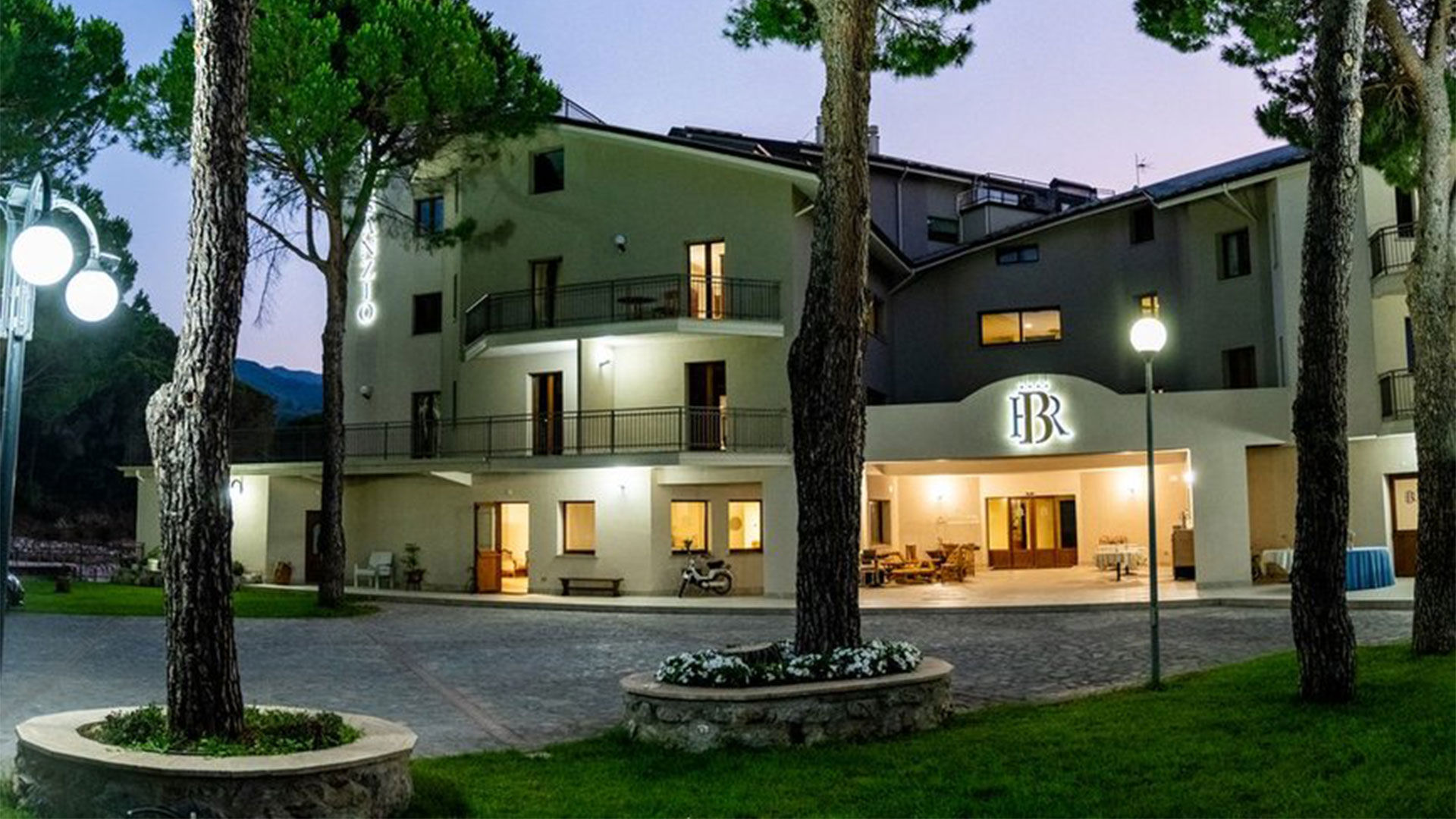 Hotel Bisanzio  4