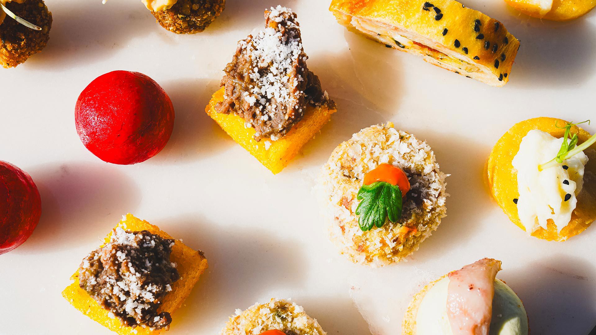 PRIMOPIANO Aperitivo & Cucina 4