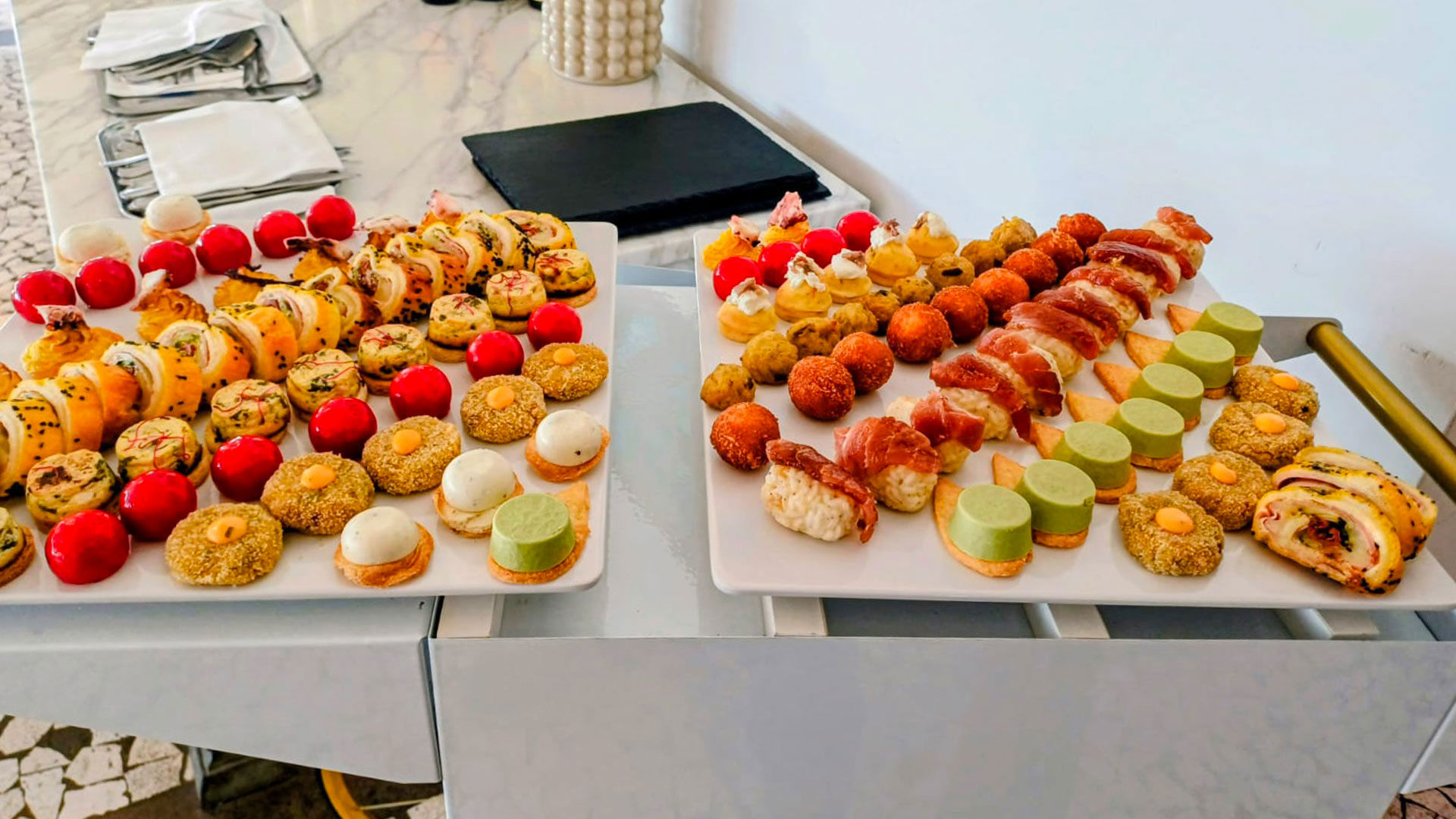 PRIMOPIANO Aperitivo & Cucina 4