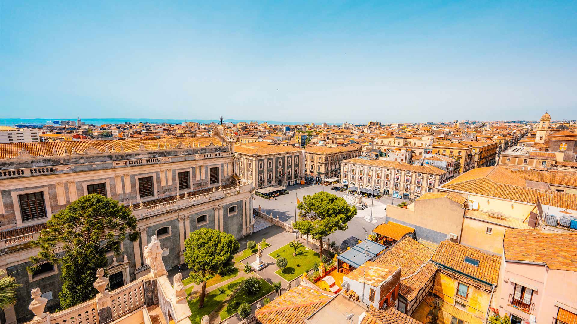 Surroundings & Experiences 2