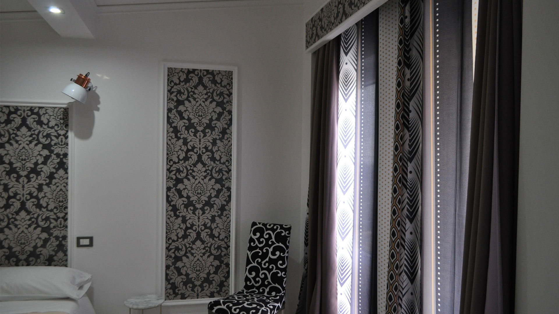 Deluxe con vasca idromassaggio 3