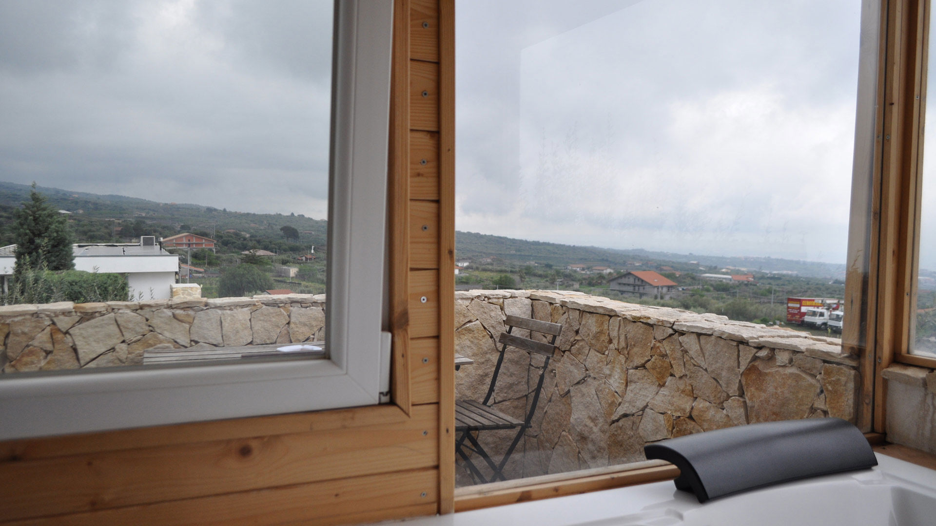 Deluxe con vasca idromassaggio 2