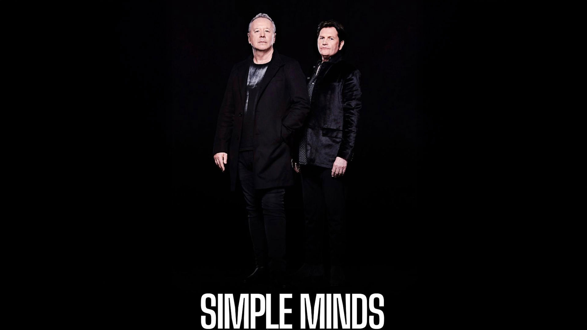 SIMPLE MINDS - 26th and 27th of July 2025 at the Teatro Antico in Taormina 1