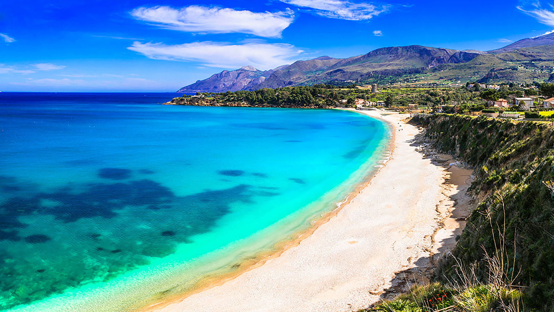 Sicily & Luxury Tourism 1