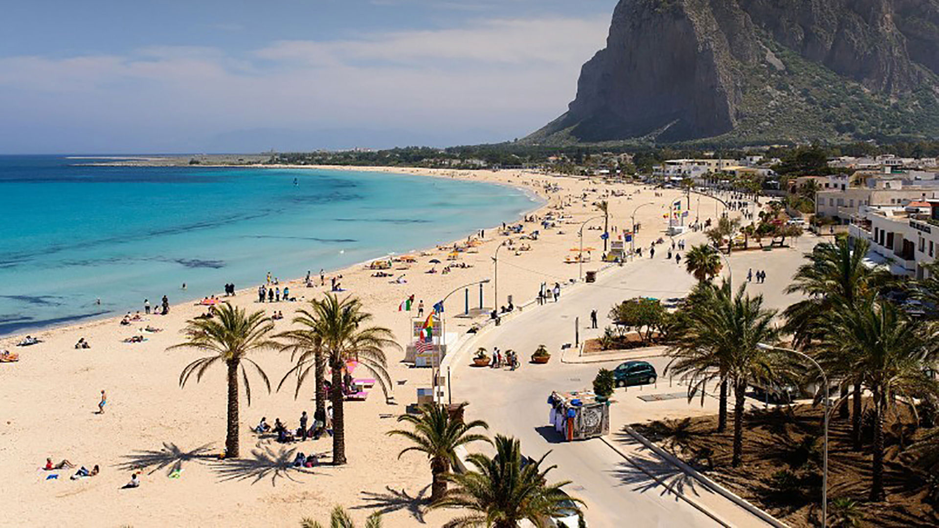 Sicily, Among the Most Beautiful Islands in the World 1